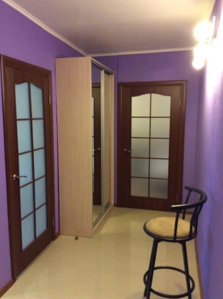 Apart Na Himnaziinoi Naberezhnii Apartman Harkov Kültér fotó